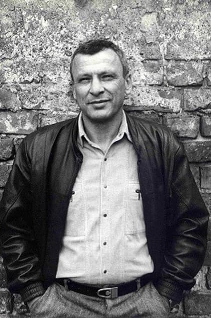 Виктор Сергеев