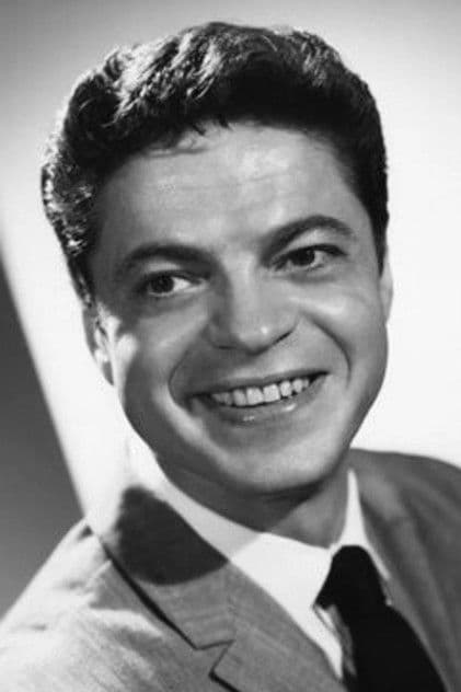 Ross Martin