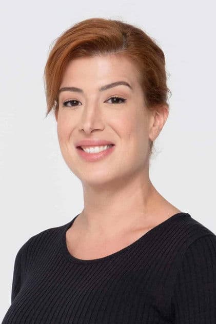 Μαριλού Κατσαφάδου