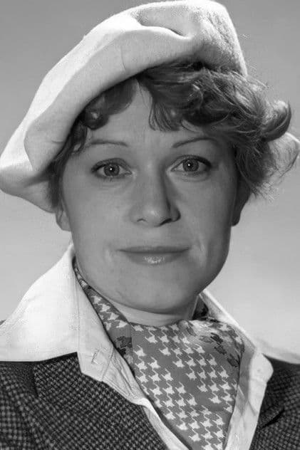 Валентина Талызина