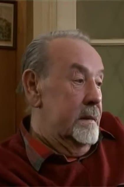 Александр Мишарин