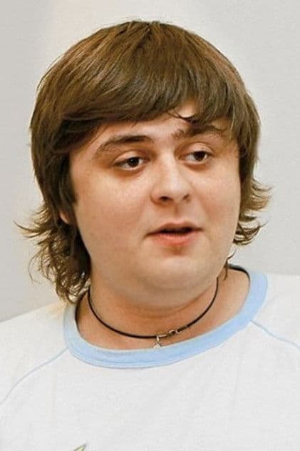 Леонид Моложанов