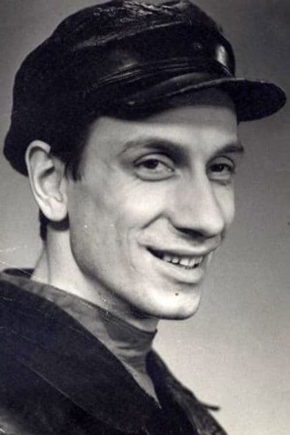 Пётр Меркурьев