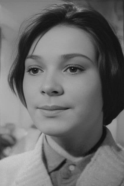 Jevgeņija Soldatova