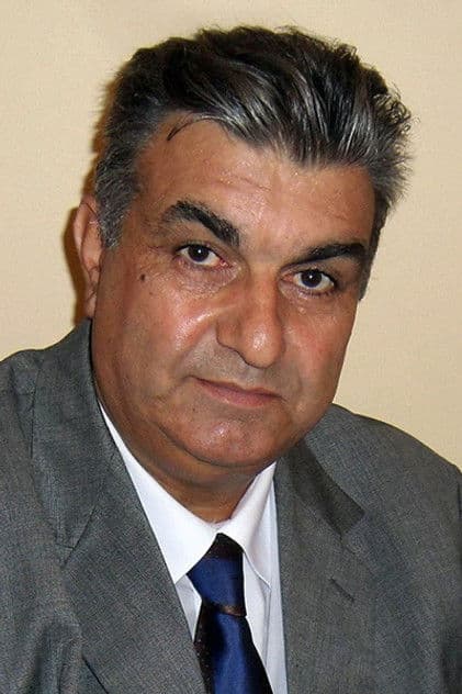 Azad Şükürov