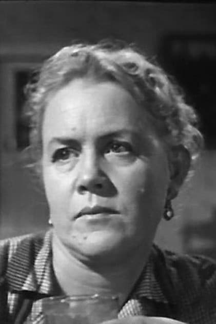 Александра Матвеева