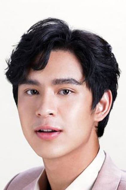 Phattharapon Dejpongwaranon