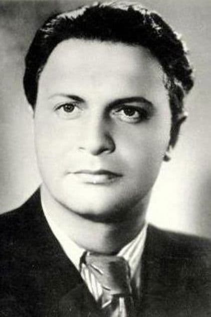 Владимир Балашов