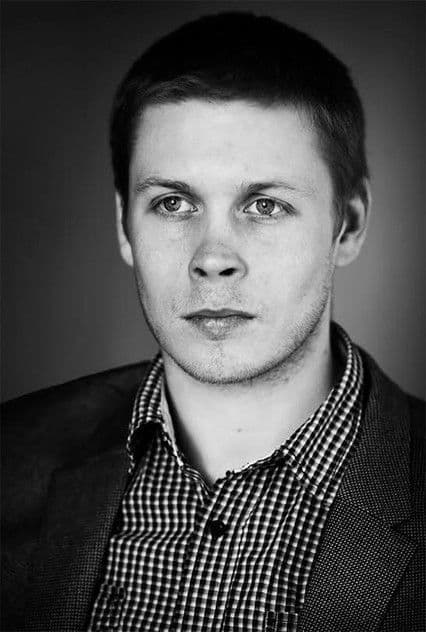 Николай Яковлев