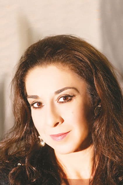 Ζωή Κυπριανού