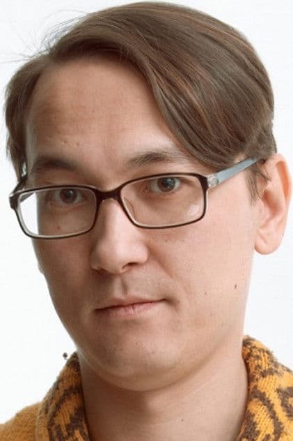 Владимир Кропотов