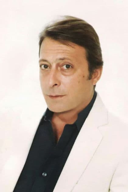 Χρήστος Πάρλας