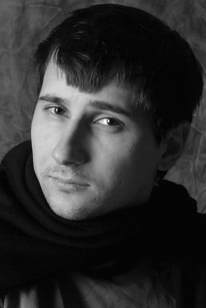 Антон Коршунов