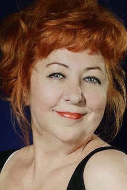 Эвелина Сакуро