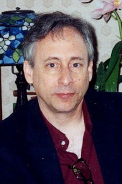 Alan Myers