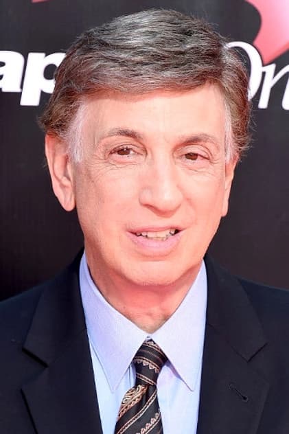 Marv Albert