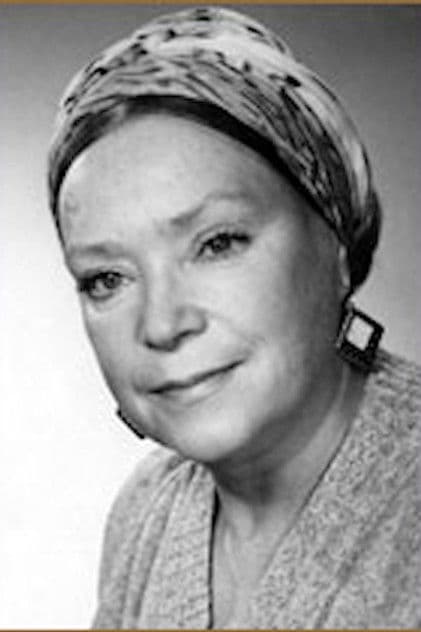 Маргарита Жарова