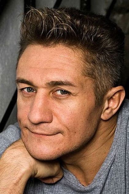 Олег Кассин