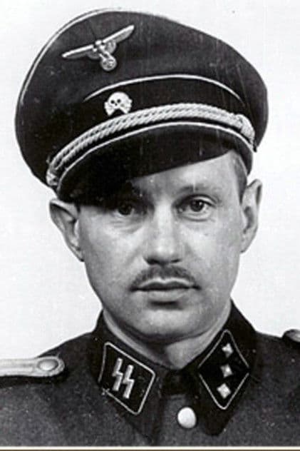 Hans Münch
