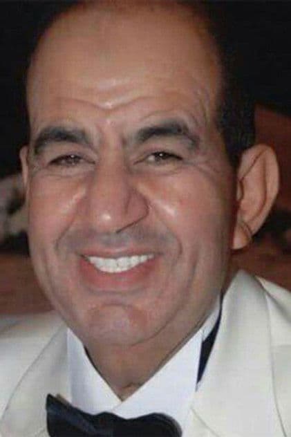 محمد التاجي