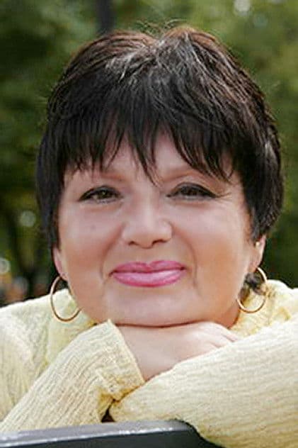 Татьяна Шабельникова