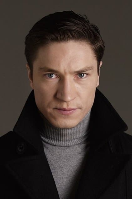 Алексей Кирсанов