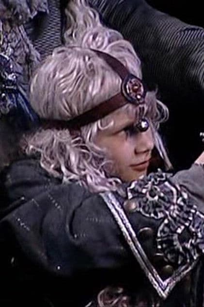 Матвей Рассомахин