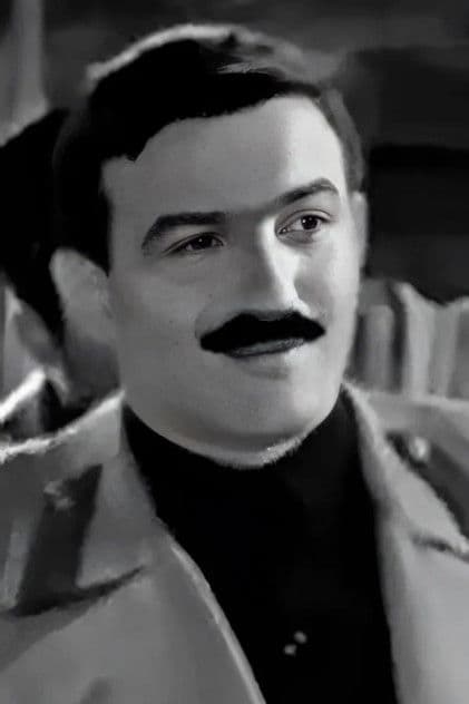 Юсуп Даниялов