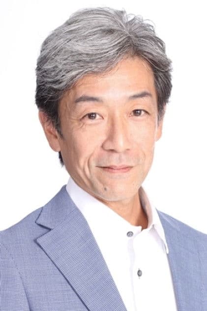 河野宏明