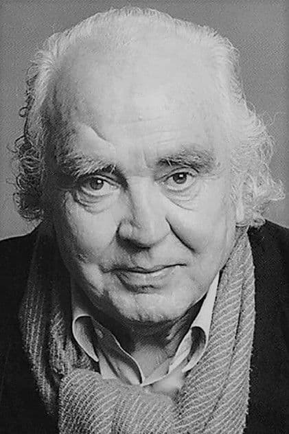 Antón García Abril