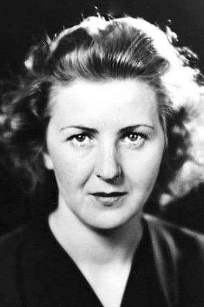 Eva Braun