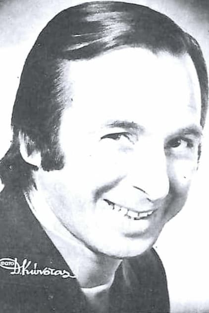 Κώστας Φλωράτος