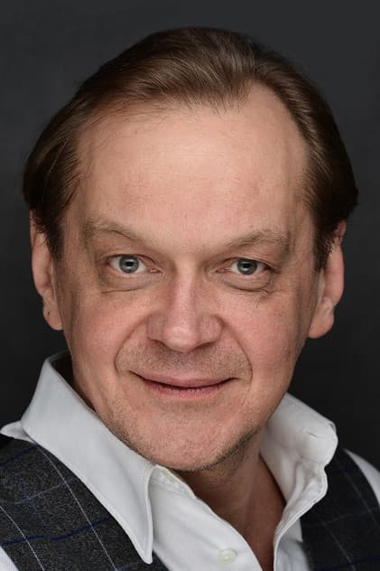 Михаил Горевой