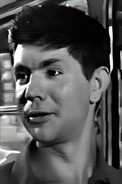 Евгений Ануфриев