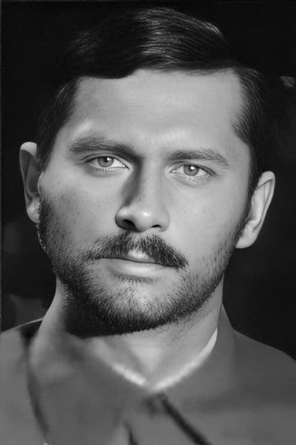 Арнольд Помазан