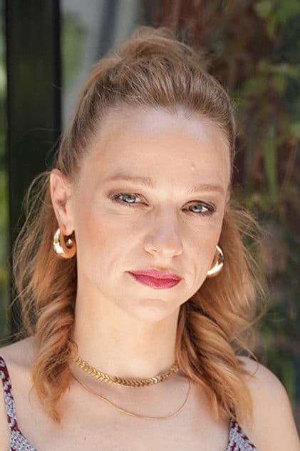 Ελεάνα  Στραβοδήμου