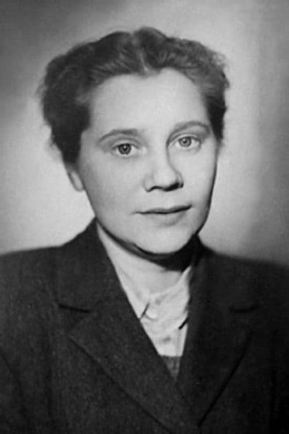 Галина Скоробогатова