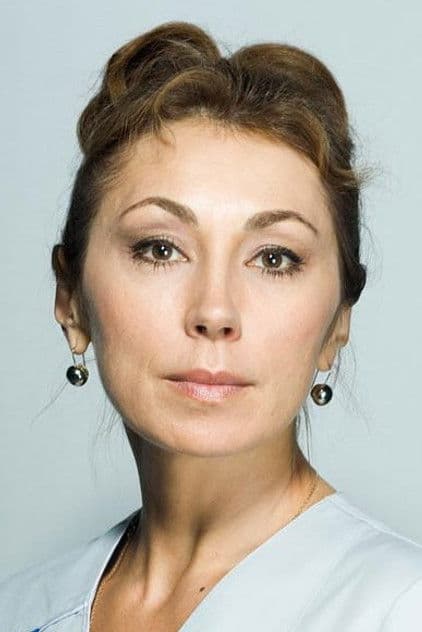 Ирина Мельник