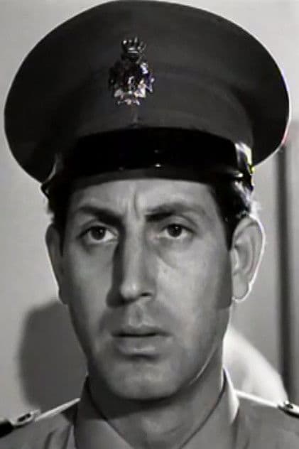 Γιώργος Χαραλαμπίδης