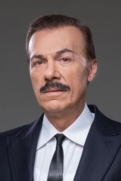 Λάζαρος Γεωργακόπουλος