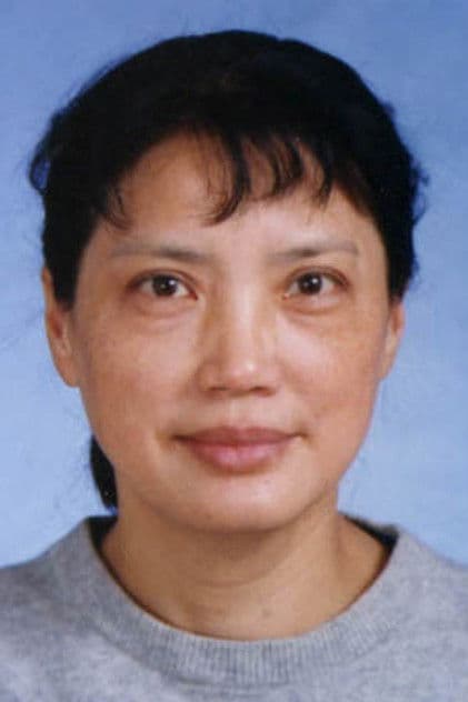 Cui Xinqin