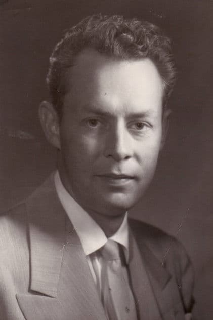 Charles B. Griffith