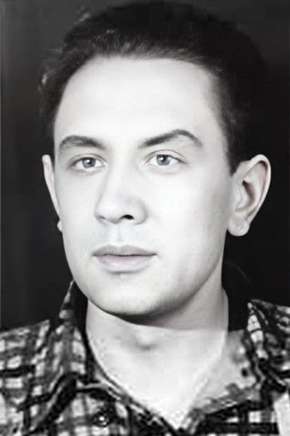 Алексей Егоров