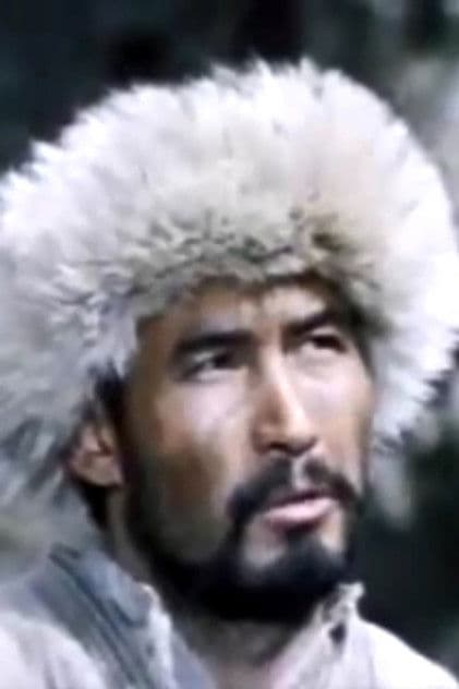 Сакын Карабаев