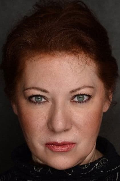 Светлана Свибильская