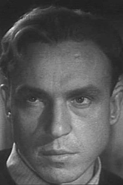 Вильгельм Косач