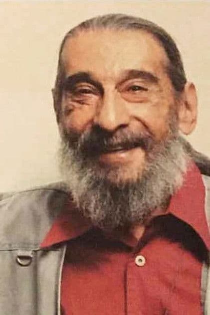 انوشیروان ارجمند