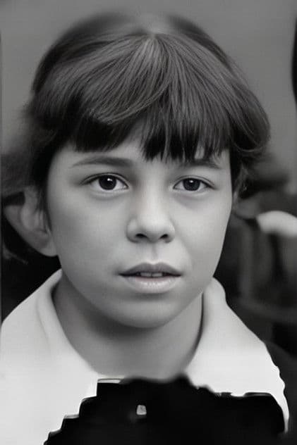 Жанна Александрова