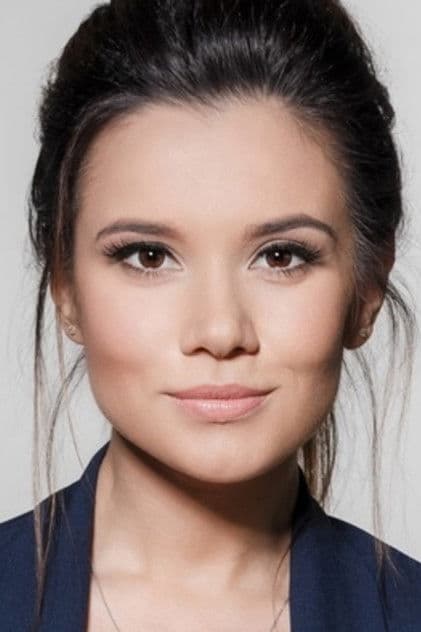 Галина Безрук