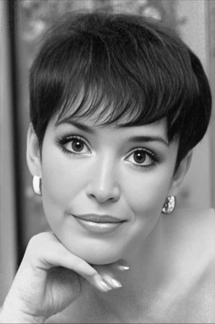 Анна Самохина